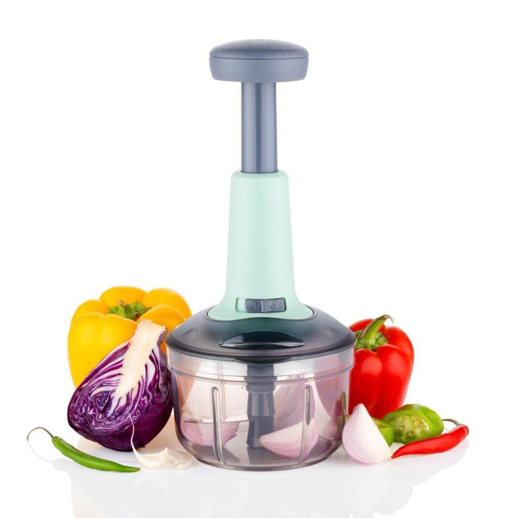 Big Hand Press Chopper – My Store 5